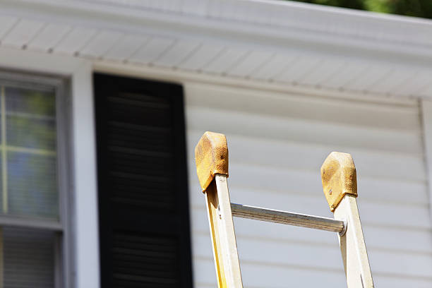 Custom Trim and Detailing for Siding