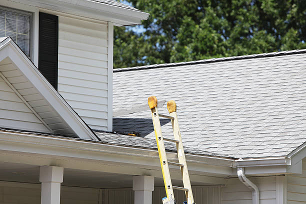 Siding for New Construction in Prien, LA