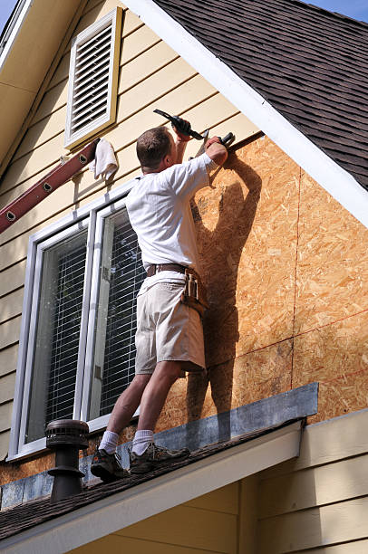 Trusted Prien, LA Siding Installation & Repair Experts